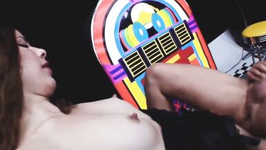 shemale sabrina fernandes fucks photographer - 12 image