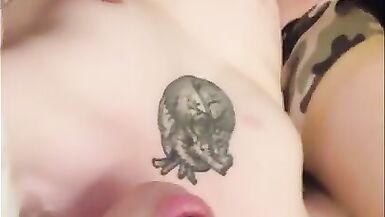 Angel makes TS Jade Lose her Gdamn Mind! - 12 image