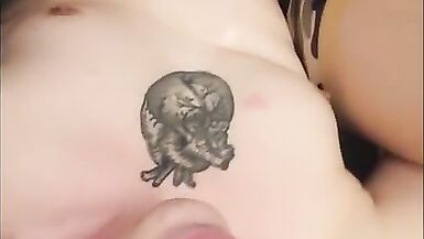 Angel makes TS Jade Lose her Gdamn Mind! - 13 image