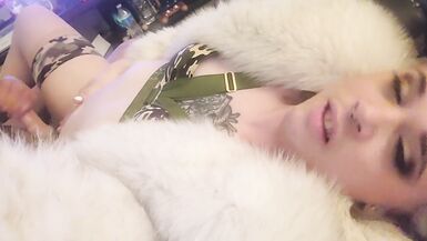 Angel makes TS Jade Lose her Gdamn Mind! - 9 image