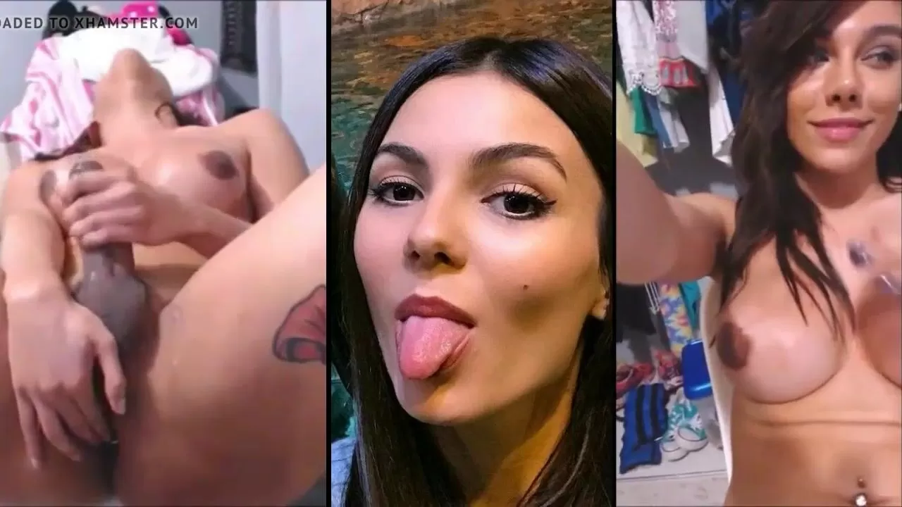 Victoria justice futanari