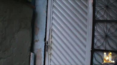 Foda mais do que gostosa com essa transexual morena rabudona e roluda que derramou muito leite cremoso - 1 image