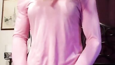 Im Masturbating for you - 13 image