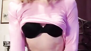 Im Masturbating for you - 15 image