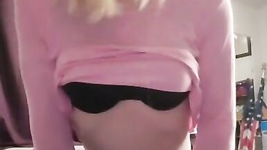 Im Masturbating for you