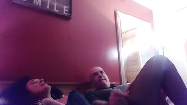 TWO WAY TRANNY COCK Sucking course - 11 image