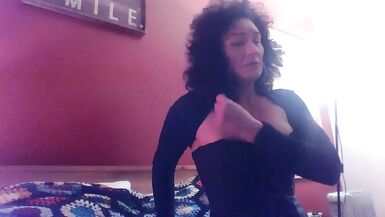 TWO WAY TRANNY COCK Sucking course - 3 image