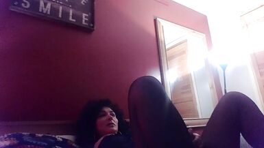 TWO WAY TRANNY COCK Sucking course - 6 image