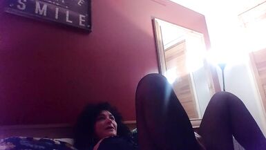 TWO WAY TRANNY COCK Sucking course - 7 image