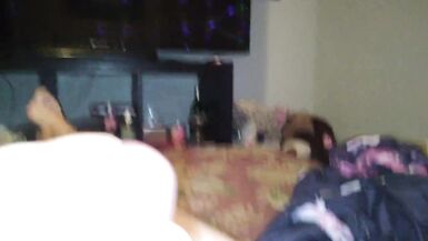 Lexi the Trans in Tranny Creme  - 15 image