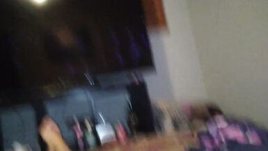 Lexi the Trans in Tranny Creme  - 6 image