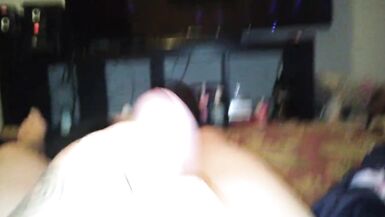 Lexi the Trans in Tranny Creme  - 9 image