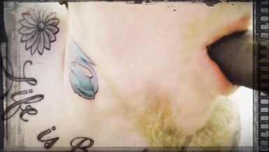 Horny FTM BBC Blowjob POV Ass Bouncing Compilation - 1 image