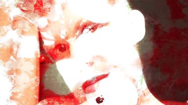 Big Ass Slut FTM Shaking his Ass BBC Blowjob POV Wet Ass Clapping and Farting - 2 image