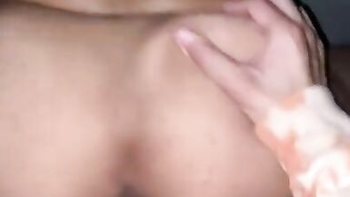 Horny Trans Teens Fuck Raw on first Date - 13 image