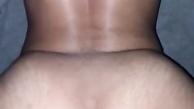 Horny Trans Teens Fuck Raw on first Date - 14 image