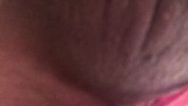 Lea buggers on the balcony - 12 image