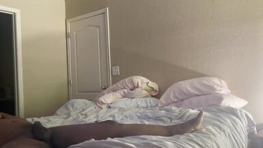 Traci with her new BBC Top Daddy - 12 image