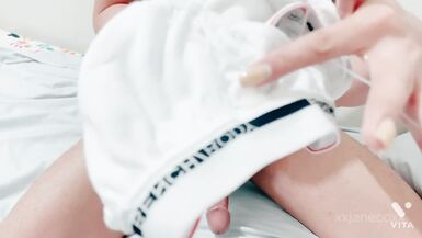 Suck my Shemale Cock and Eat my Hot Cum - 14 image