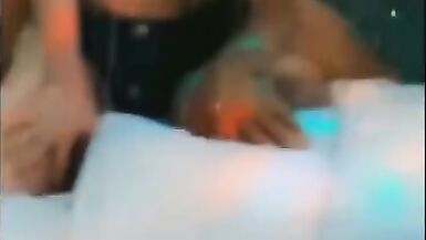 Compilation of Transgender Hookers not Staying Home - 1 image