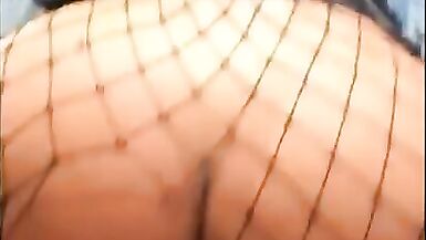 Crazy Tgirls Wank Fuck and Cum Compilation Lots of Semen - 1 image