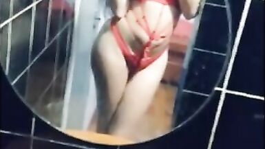 Crazy Tgirls Wank Fuck and Cum Compilation Lots of Semen - 3 image