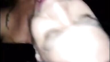 Crazy Tgirls Wank Fuck and Cum Compilation Lots of Semen - 9 image