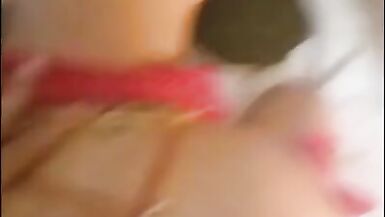 She is a Transgender Hooker who Love Anal and Creampies from Clients - 9 image