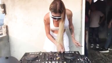 Quarantine Transgender Girls doing Sissy Selfie Videos - 13 image