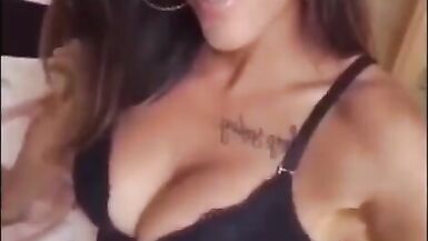 Quarantine Transgender Girls doing Sissy Selfie Videos - 2 image