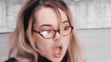 Shemale Emma Rose fucked - 11 image