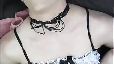 Morning Sex ASSGASMS and CREAMPIE Nyxi Leon - 7 image