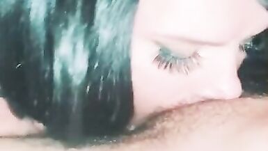 Amazing Night with Babe - 11 image