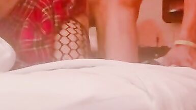 Amazing Night with Babe - 4 image