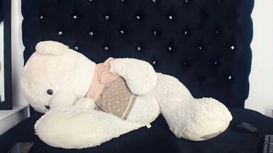 nice teen brunette tgirl! - 14 image