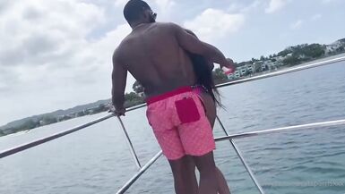 Parris In Jamaica - 3 image