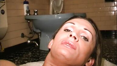 Deep Transexual Anal Tales in Milan - 9 image