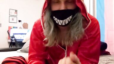 Trans Gumi Megpoid Anal - 2 image