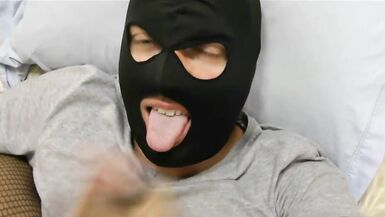 big tranny with a big dick fucked a guy's hole lovely - 15 image