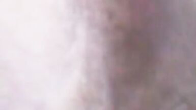 Chubby Trans Girl Plays with Plug in her Ass and Jerk off until Cum - 5 image