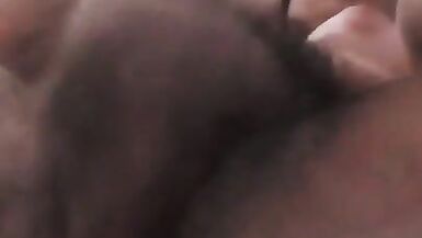 Chubby Trans Girl Plays with Plug in her Ass and Jerk off until Cum - 7 image