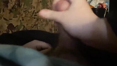 FTM Transgender Gets Fucked HARD by Gay Man - 1 image