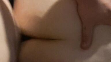 FTM Transgender Gets Fucked HARD by Gay Man - 13 image