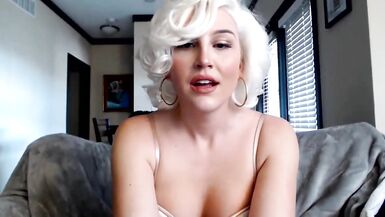 trap goddesss95 webcamshow! - 3 image