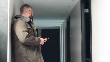 Trans Angels - Lusty Blonde MILF Vanessa Jhons can't Resist her Step-Son Ricky Blue - 11 image