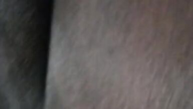 Trans Girl Stretching for Daddy - 1 image