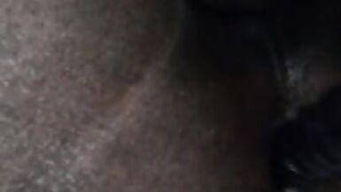 Trans Girl Stretching for Daddy - 12 image