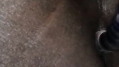 Trans Girl Stretching for Daddy - 6 image