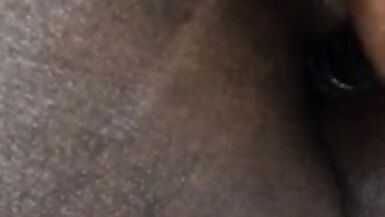 Trans Girl Stretching for Daddy - 7 image