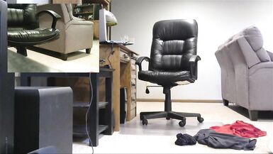 Two Anal Toys Double the Pleasure - 12 image